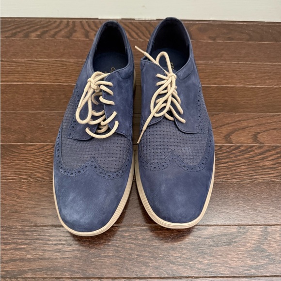 Cole Haan Grand OS Shoes - Picture 1 of 4
